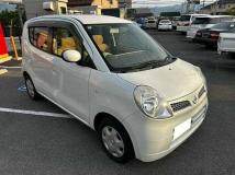 2008 Nissan Moco