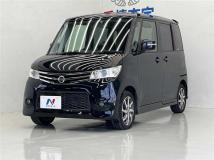 2011 Nissan ROOX