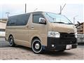 2025 Toyota Hiace Van