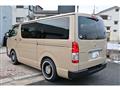 2025 Toyota Hiace Van
