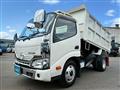 2018 Hino Dutro