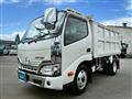 2018 Hino Dutro