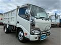 2018 Hino Dutro