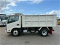 2018 Hino Dutro
