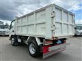 2018 Hino Dutro