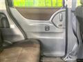 2012 Nissan ROOX