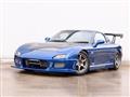 1999 Mazda RX-7