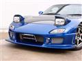 1999 Mazda RX-7