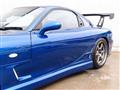 1999 Mazda RX-7