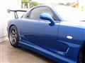 1999 Mazda RX-7