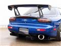 1999 Mazda RX-7