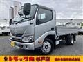 2018 Toyota Dyna Truck
