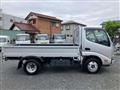 2018 Toyota Dyna Truck