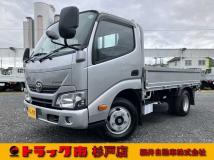 2018 Toyota Dyna Truck