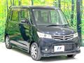 2011 Nissan ROOX