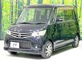 2011 Nissan ROOX