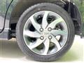 2011 Nissan ROOX