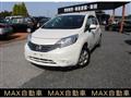 2013 Nissan Note