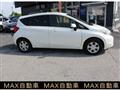 2013 Nissan Note