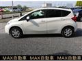 2013 Nissan Note