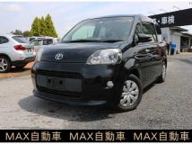 2014 Toyota Porte