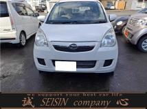 2011 Daihatsu Mira
