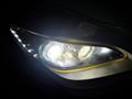 2009 Nissan Fuga