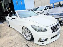 2009 Nissan Fuga