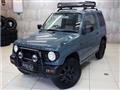 1997 Mitsubishi Pajero Mini