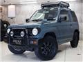 1997 Mitsubishi Pajero Mini
