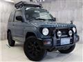 1997 Mitsubishi Pajero Mini