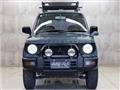1997 Mitsubishi Pajero Mini