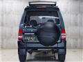 1997 Mitsubishi Pajero Mini