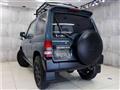 1997 Mitsubishi Pajero Mini