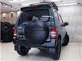 1997 Mitsubishi Pajero Mini