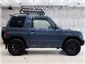 1997 Mitsubishi Pajero Mini