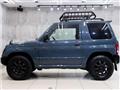 1997 Mitsubishi Pajero Mini