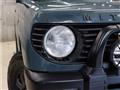 1997 Mitsubishi Pajero Mini