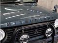 1997 Mitsubishi Pajero Mini