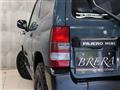 1997 Mitsubishi Pajero Mini