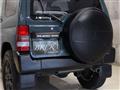 1997 Mitsubishi Pajero Mini