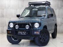 1997 Mitsubishi Pajero Mini