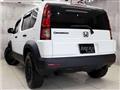 2007 Honda Crossroad