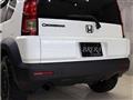 2007 Honda Crossroad
