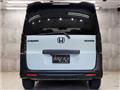 2010 Honda Step WGN