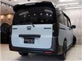 2010 Honda Step WGN
