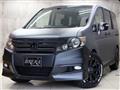 2009 Honda Step WGN