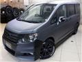 2009 Honda Step WGN
