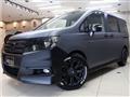 2009 Honda Step WGN