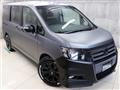 2009 Honda Step WGN